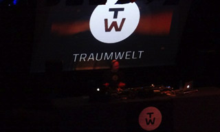 Brand TRAUMWELT