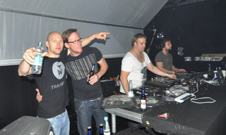 Simon, Fix, Tietjen